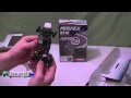 Kyosho Mini-z MA-010 AWD Drift Impreza & KT-18 not so new Unboxing