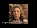 Ashley Cleveland is coming to CMSNW 2016