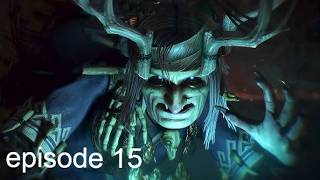 mother ostankya warhammer total war ep-15 (reclaimation of erengrad)