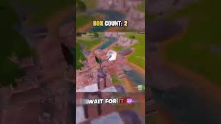 Peterbot's Aura 💀 #shorts #gaming #fortnite #peterbot