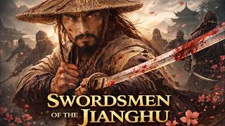 Guy Accidentally Forges Unparalleled Divine Sword, Dominates Martial Arts, Becomes Top Swordsman⚔️