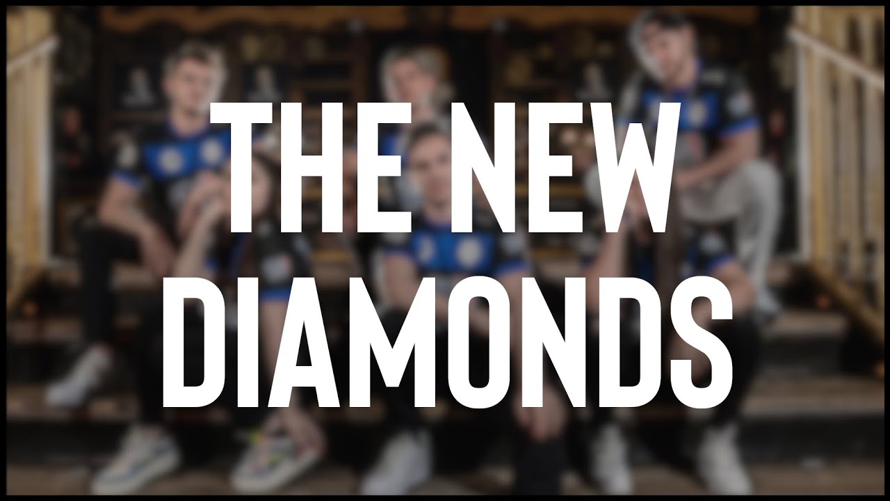 💎 The New Diamonds 💎