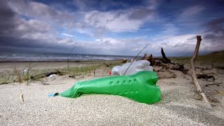 Qld plans to ban single-use plastics
