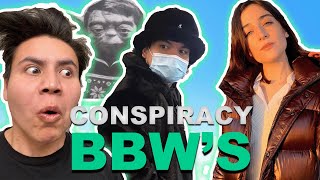 Celebrity Conspiracy's and Big Booty Witches Net Worth
