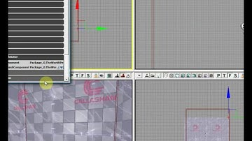 mirrors edge editor cloth tutorial