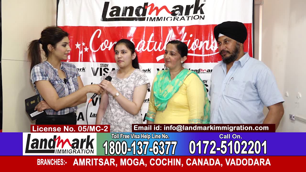 canada visa account Canada Study Visa May Intake 2019