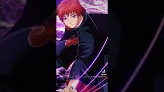 Sasori Edit
