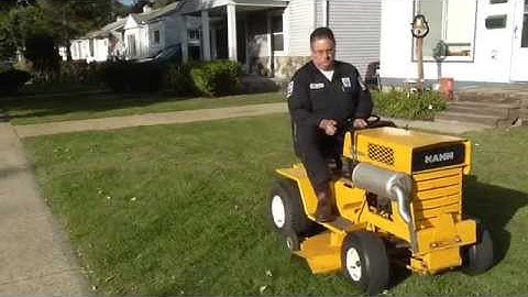 The five steps of problem solving