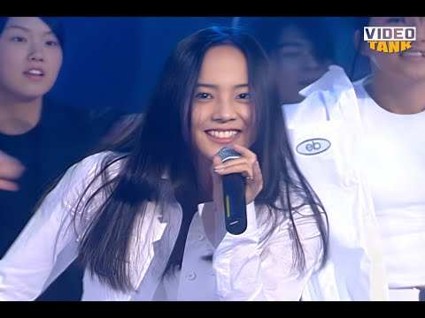 S E S 뮤탱 데뷔무대 Cause I M Your Girl 뮤직탱크 128회 1997년 12월 6일 Ses 