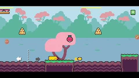 Dadish 2!gameplay walkthrough part 3!koto swamp!level 21-30!reaction of dadish 2!