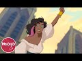 Top 10 Best Disney Princess Monologues