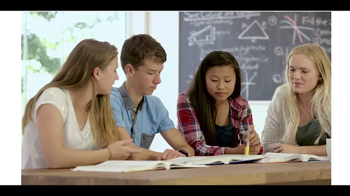 White Colorful Simple Welcome Back To School Banner 1