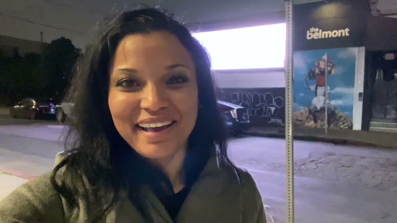 Bellas Launches Digital Campaign in Los Angeles during Women's History Month.