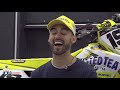 Justin Bogle Talks New Team for 2022, Career Outlook | Racer X Films