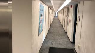 Scales Hall Virtual Tour at SUNY Oswego
