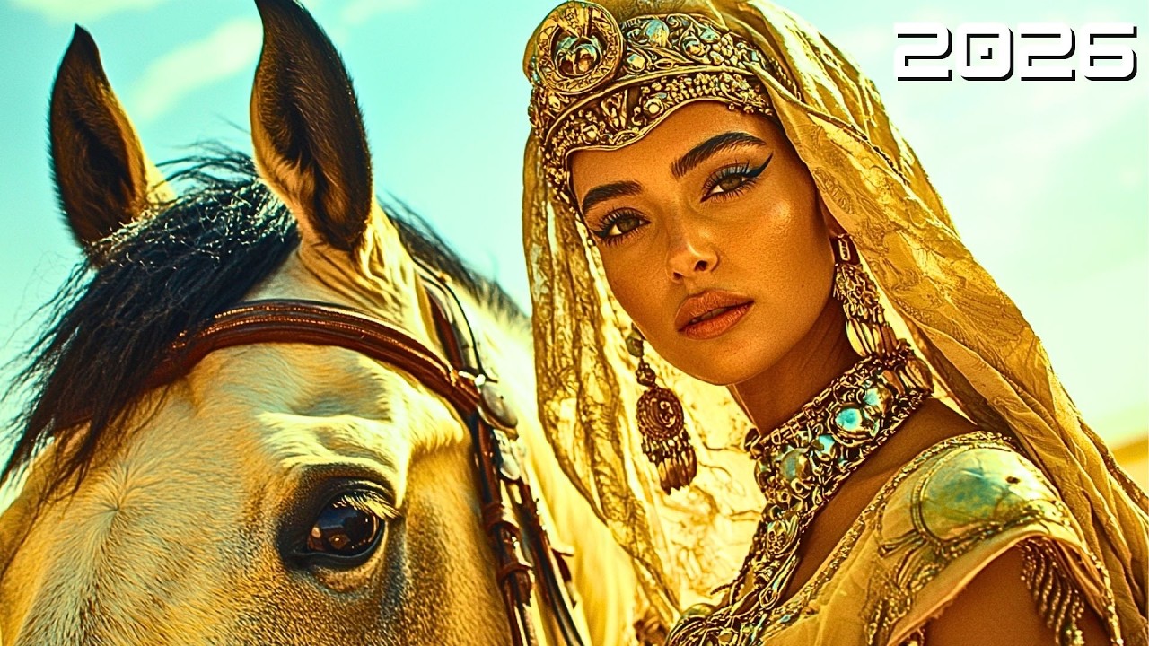 Кафе Анатолия — Священная тишина под пустынным небом: эмбиентные отражения