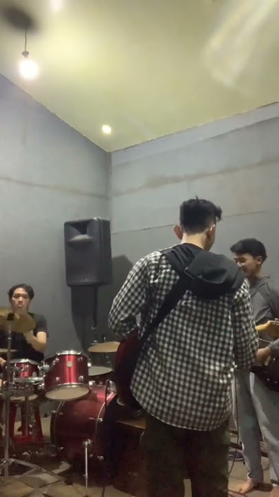 goyang bison - frengky jangki 💪