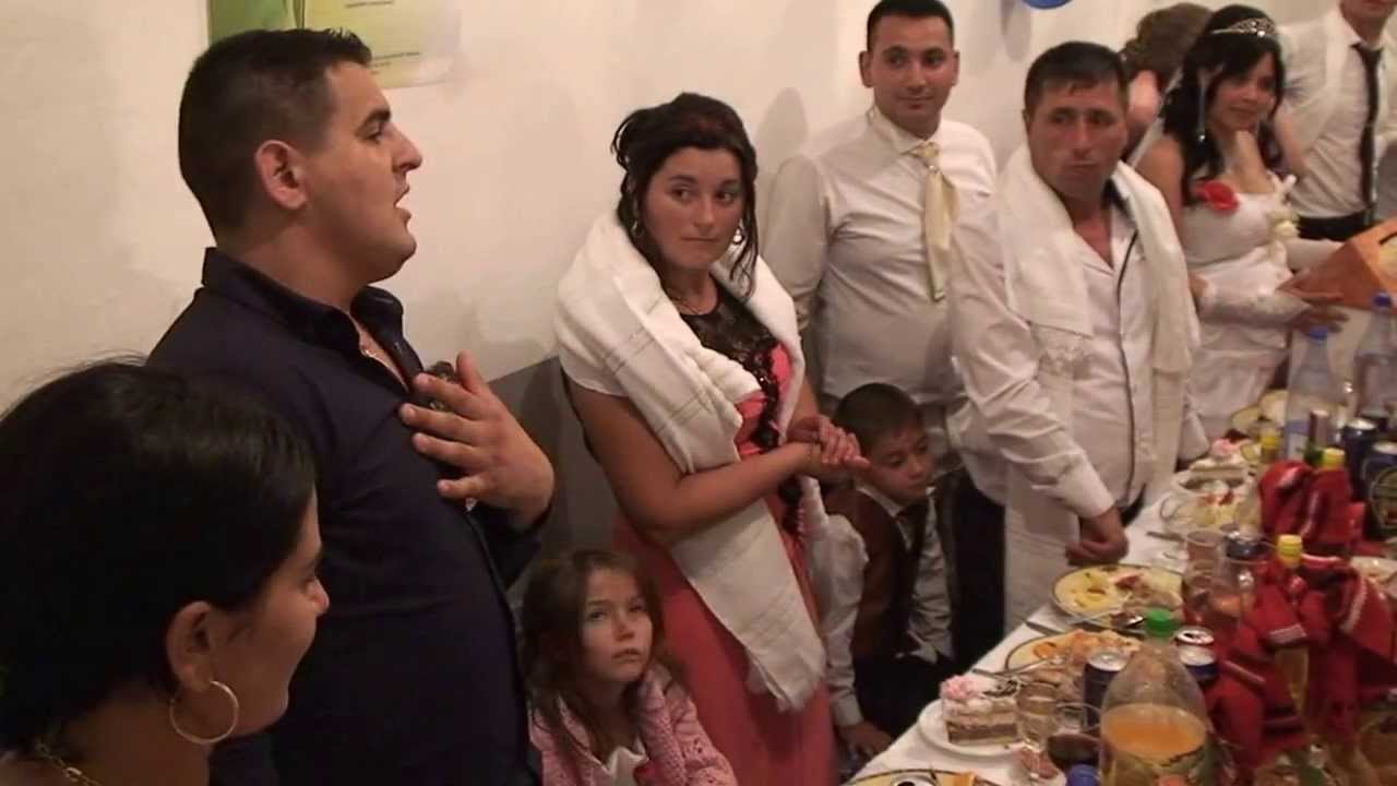 FAUR ALIN NUNTA DVD 4