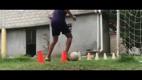 2020-2021 Highlights  Diego Olguin