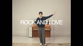 TIMER - Rock And Love ( Official TV SHOW )