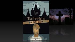 Achtung! Makaber - es warnt Bernd Töpfer
