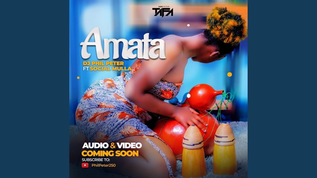 AMATA (feat. Social Mulla) YouTube