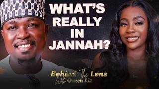 The Truth About Jannah: 72 Virgins, Hidden Secrets  || behindthelenswithqueenliz | BTL || EP 39