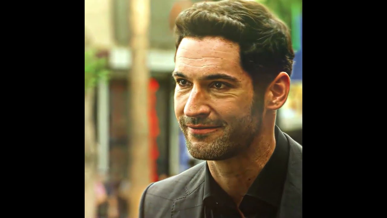 Er behauptete, den Teufel zu kennen… bis Lucifer vor ihm stand. #movie#shorts