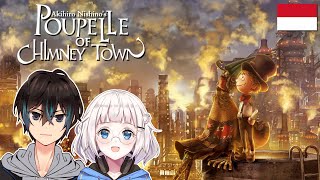 Poupelle Of Chimney Townindonesian Version  Andi Adinata U0026 aliaadeliach