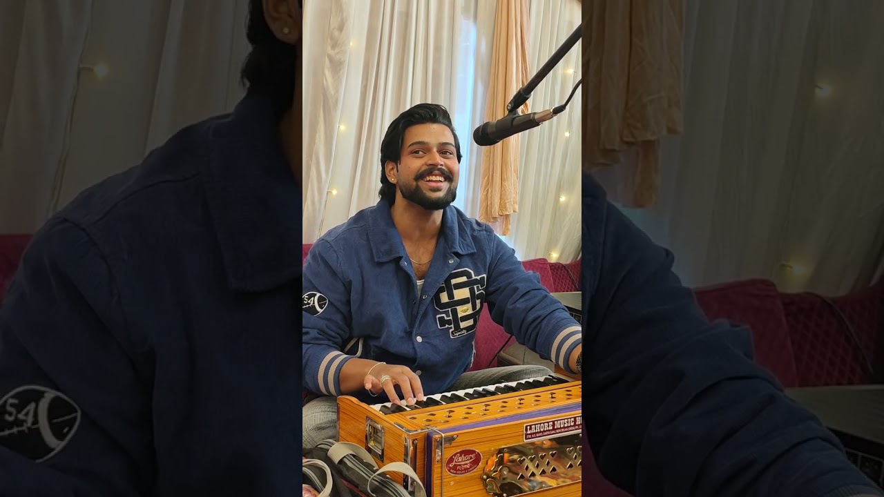 Aaye ho mere zindagi mein+Dream girl Mashup by Aafaq singer