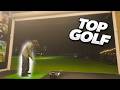 WIP GO TOP GOLF!!! (VLOG)