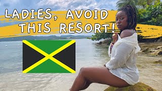 Women Beware: Jamaica All-Inclusive (Grand Palladium HONEST Review)