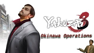 Kamur-oh-no | Yakuza 3 Remaster