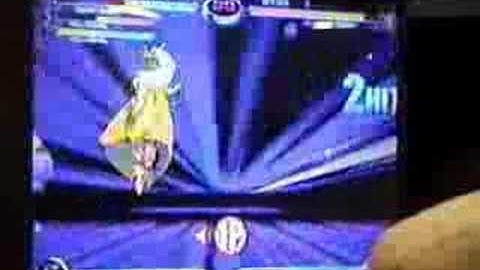 MvC2- JoeZaza (Double Wolvie/Sent) vs Soo (Storm/Cable/Cyke)