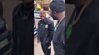 kabzadesmall maphorisa