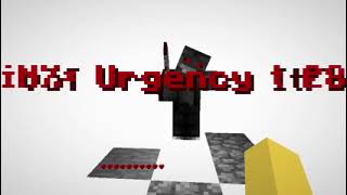 Urgency | Minecraft Horror Map (Attempt 1)