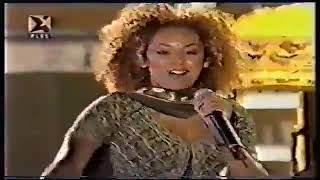 Spice Girls Channel V Awards October 18 1997