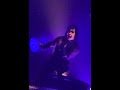 Marilyn Manson Nashville TN 15.05.26