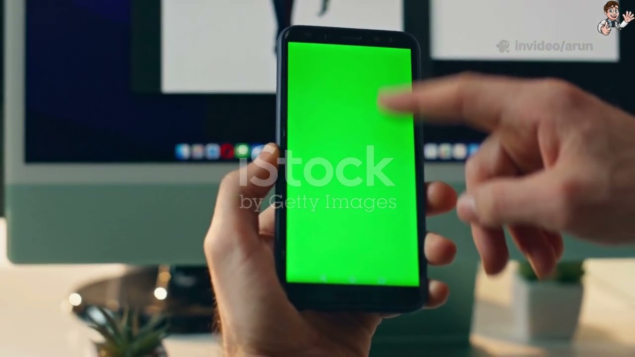 Digital Waste The invisible Pollution of the Internet