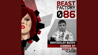 Iceberg - Ventsislav Buzov