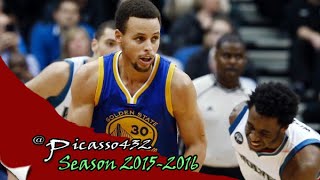 Details Stephan Curry - Highlights  - 46Pts at Timberwolves  (2015.11.12) - On Fire ! Guide