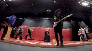 Teacher Airband 2019