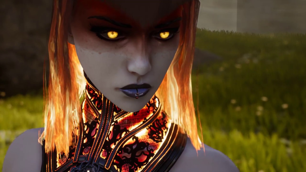 SWEET DREAMS - A Paragon Montage [BEATDOWN ERÖFFNUNG]