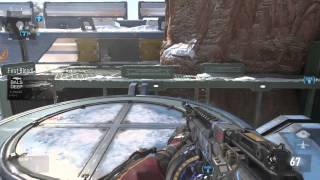 COD Advanced warfare hacker (lag switch)