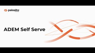 ADEM Self Serve Demo screenshot 3