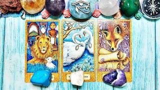 ❤️ HOW DOES HE/SHE FEEL ABOUT ME TODAY? ❤️ THEIR TRUE FEELINGS FOR ME 🔮 Love and Destiny Interact...