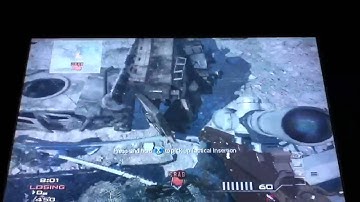 Mw3 glitch out of map not patched interchange