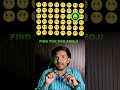 Can You Guess the ODD Emoji. Only Genius Can Do That. #shorts #shortsfeed #quiz