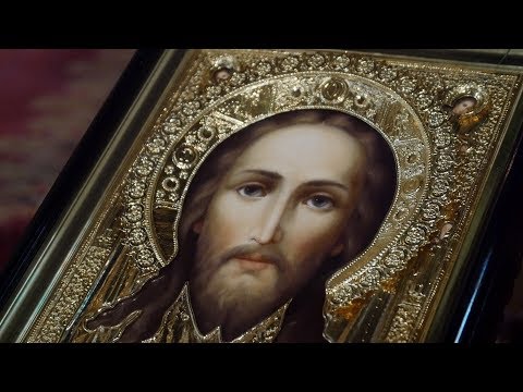 Православный календарь. Великий понедельник. 22 апреля 2019