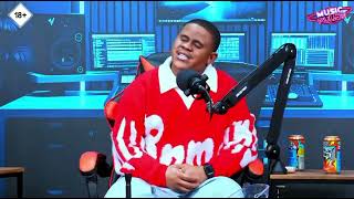 THAKGI WANTS SEEMAH BACK ON PODCAST CHILL NETWORK 